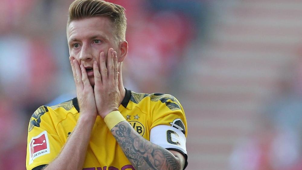 رويس ينوي الابتعاد عن عالم كرة القدم بعد الاعتزال: "أُفضل أن أعيش حياة أخرى كالسفر بشكل صحيح"