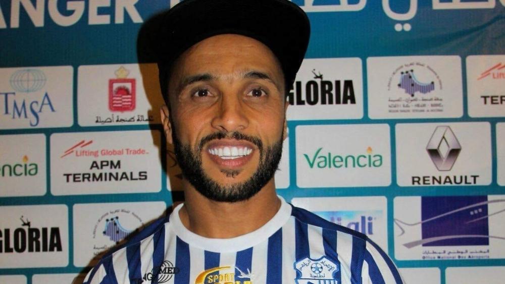 ميركاتو "البطولة"/المغرب الفاسي يتعاقد مع عصام الراقي