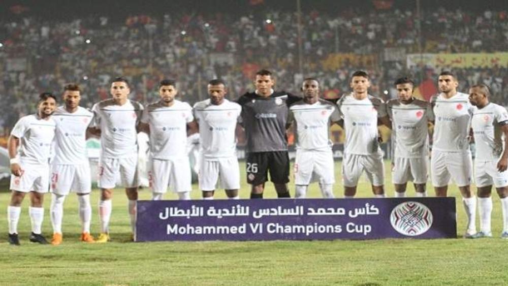 بغيابات "وازنة"..الوداد تواجه نواذيبو الموريتاني في أولى محطات الحُمر بدوري الأبطال