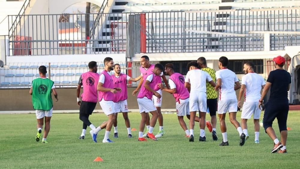 حسنية أكادير يحل ضيفا على الإتحاد الليبي في صفاقس..و العين على تحقيق نتيجة إيجابية خارج الديار