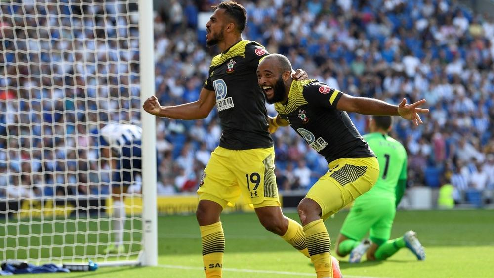 بوفال يُمهِّد طريق ساوثهامبتون نحو الشباك ويُساهم في الفوز على شيفيلد يونايتد