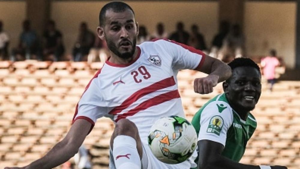 وسط غياب "المغاربة" .. الزمالك يعلن تشكيلة مواجهة بطل السنغال