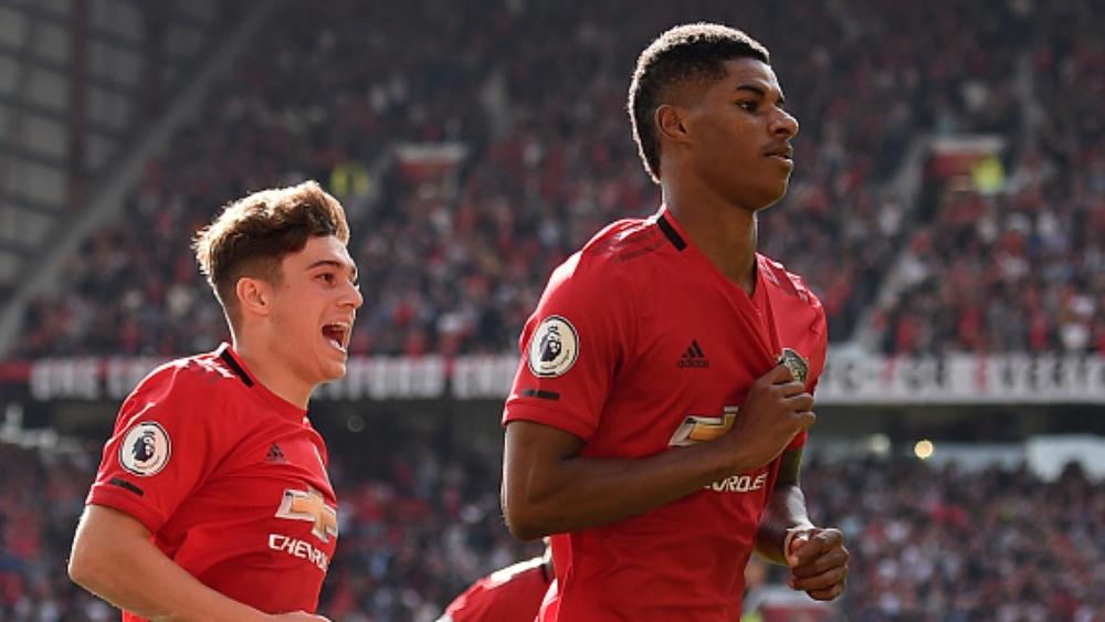 مان يونايتد يحقق انتصارًا اقتصادياً على ليستر سيتي