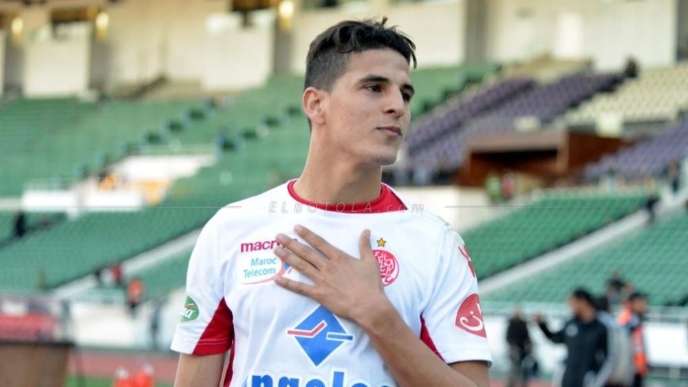 الناهيري: "مواجهة نواذيبو لن تكون سهلة .. وعازمون على العودة بنتيجة إيجابية"