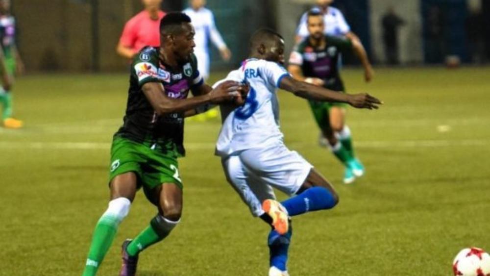 مجريات الجولة الأولى لـ"البطولة الاحترافية" تتواصل بإجراء مباراتيْن