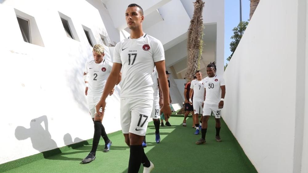 الكوكب المراكشي يخرج بنقطة من ملعب "البشير" و بنجرير والخميسات ينتصران على "الراك" و "الطاس"