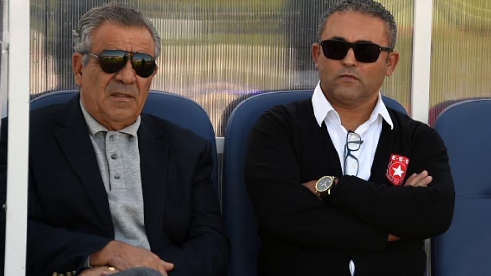 البنزرتي يضع النجم الساحلي في وضع حرج بدوري الأبطال بالخسارة أمام كوتوكو