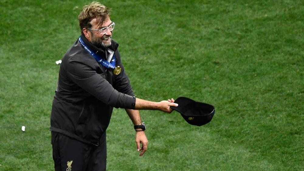 كلوب: لسنا الأفضل.. لأن مانشستر سيتي أقوى فريق في العالم