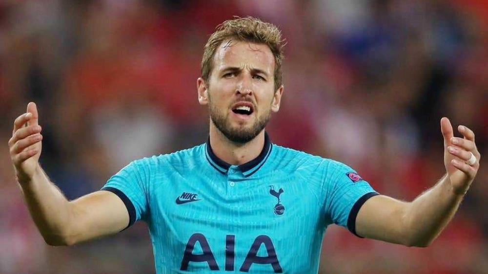 هاري كين: "توتنهام يرتكب نفس أخطاء الماضي"