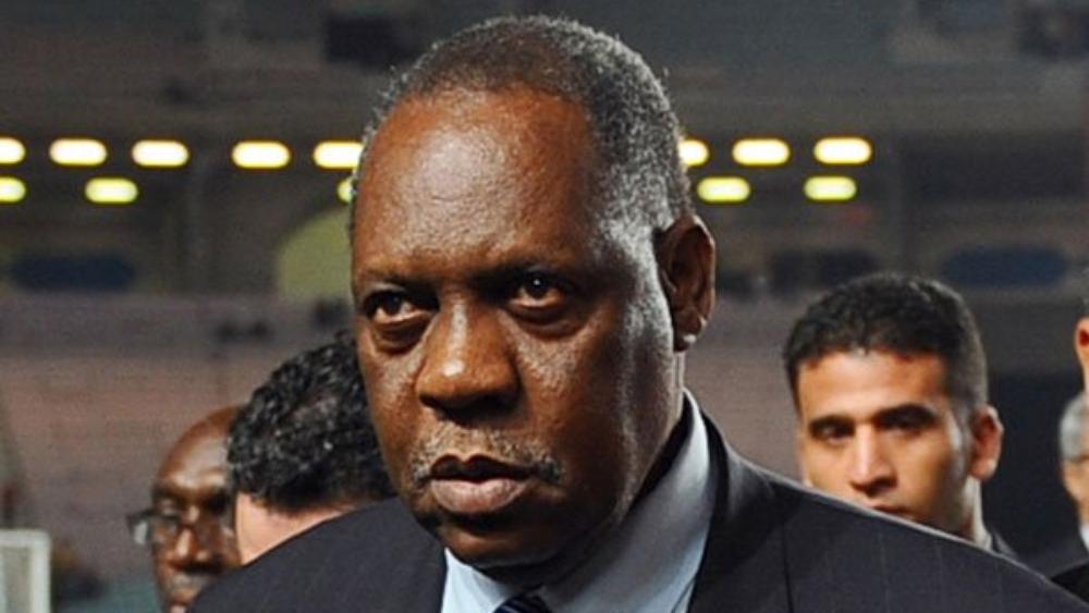 عيسى حياتو يعود للواجهة بمنصب جديد.. وبهدف إنجاح البطولتين المقبلتين في بلاده