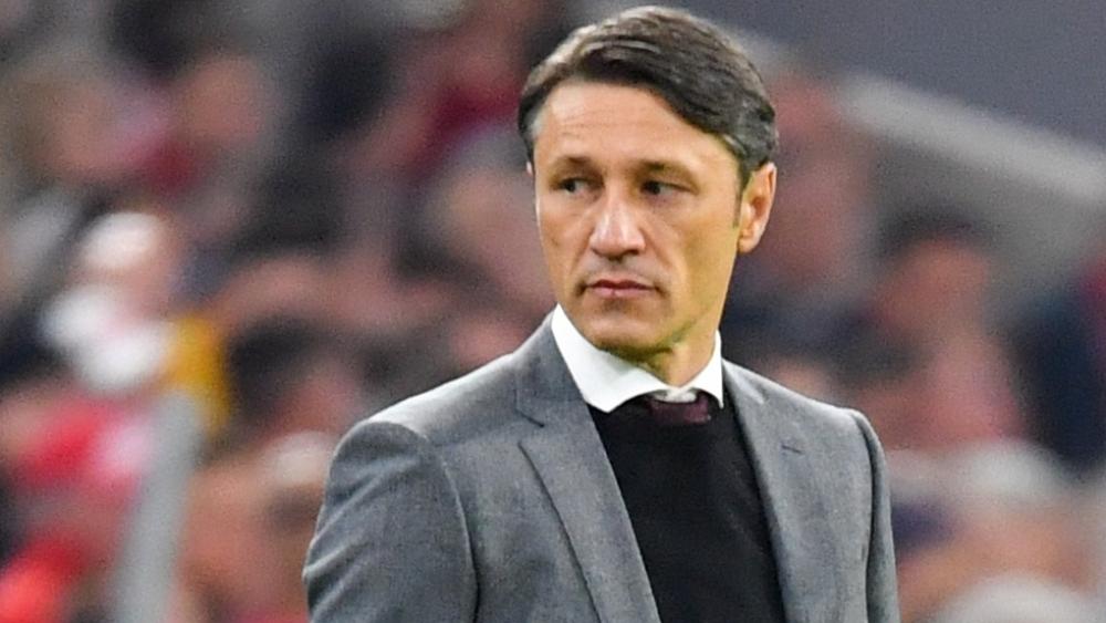 كوفاتش يحدد إصابات البايرن قبل مواجهة كولن