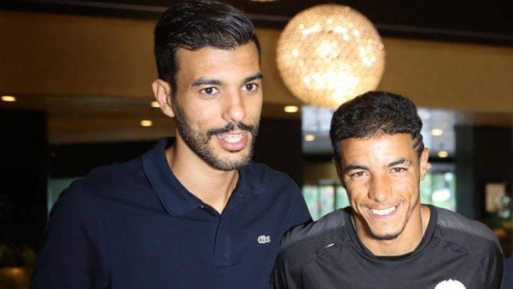 الكوكب المراكشي يبرم تعاقده الأخير قبل ساعات من إغلاق "الميركاتو" الصيفي‎