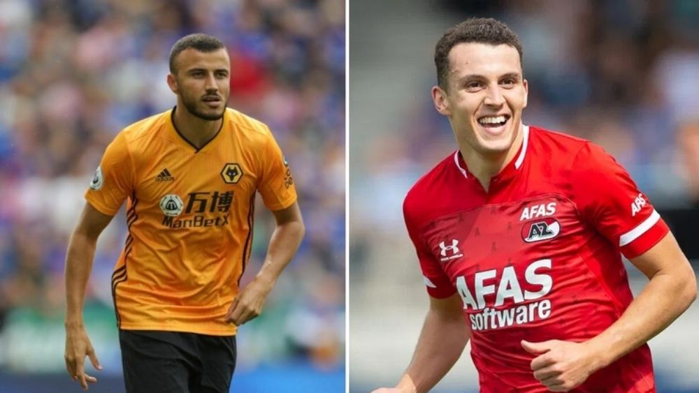 سايس "احتياطي" في خسارة ولفرهامبتون.. وإدريسي "ألكمار" يعود بالتعادل خارج أرضه