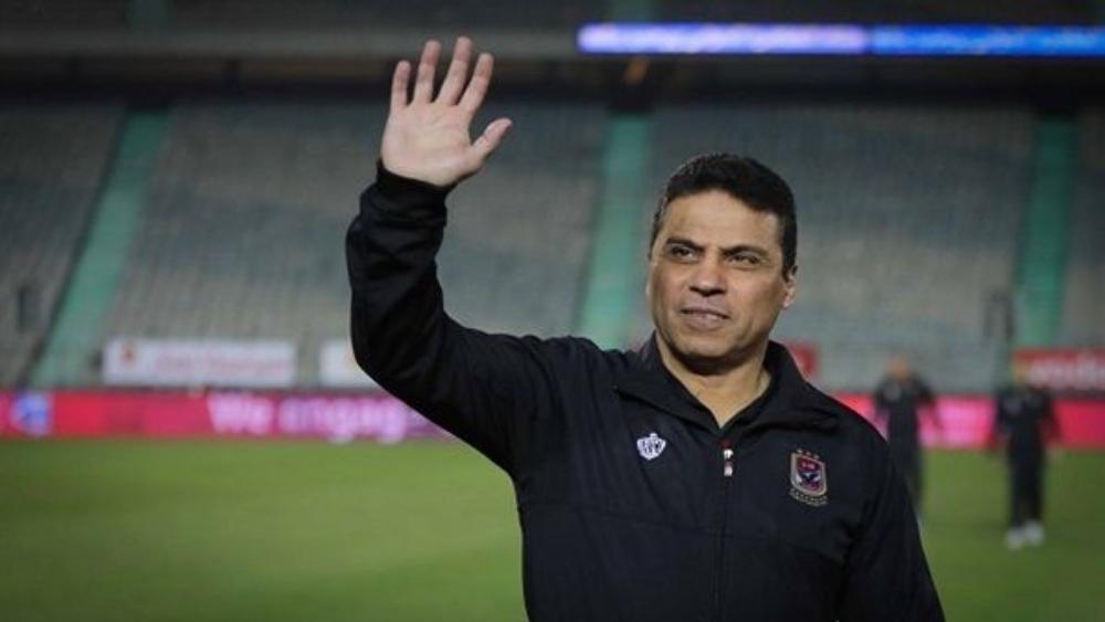 3 مهمات تنتظر البدري في تدريب المنتخب المصري