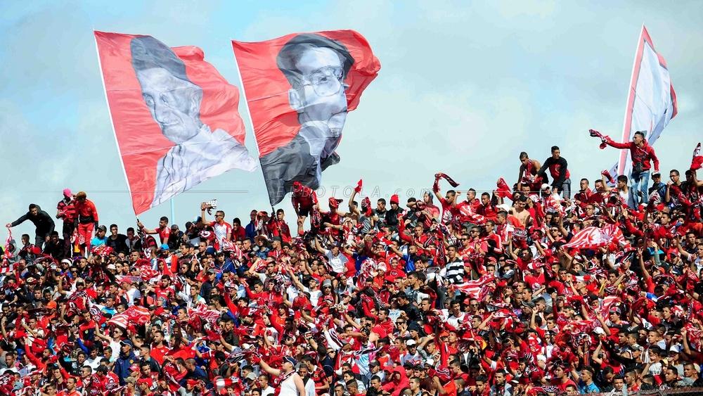 "الوينرز" تخلد الذكرى الـ22 لوفاة مؤسس الوداد محمد بنجلون و محمد ماصون أحد صناع أمجاد الفريق على مر التاريخ