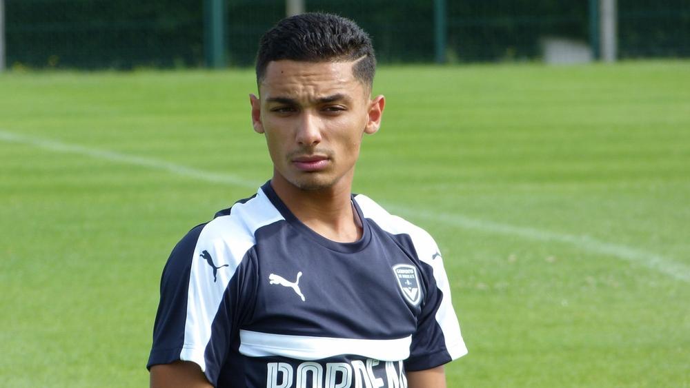 مندوب الجامعة بفرنسا لـ"البطولة": "ياسين بن رحو مغربي خالص ولا علاقة له بالجزائر"