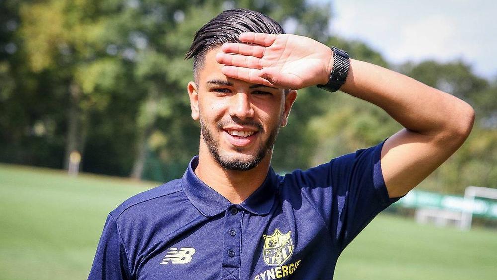 خاص | لاعب نانت لا ينوي اختيار المنتخب الوطني المغربي