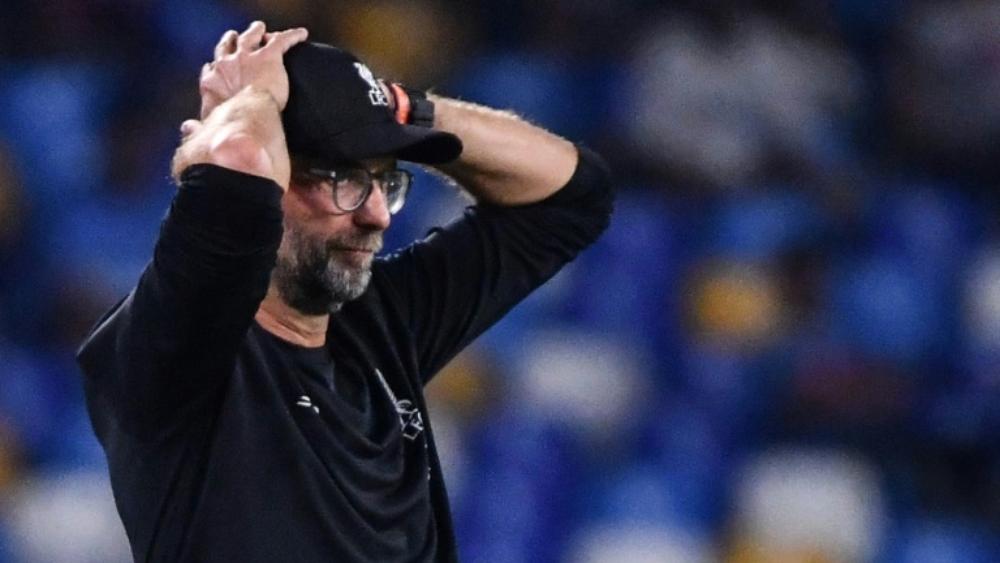 بعد التعثر القاري..كلوب يلاقي تشلسي مستعيدا ذكريات دورتموند