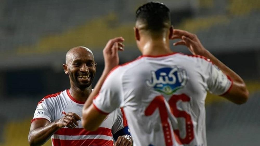 الزمالك يسعى لتضميد جراحه أمام الاتحاد السكندري