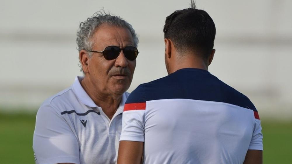 إدارة النجم الساحلي تصدر بلاغا بشأن مفاوضتها لخليفة البنزرتي في تدريب الفريق
