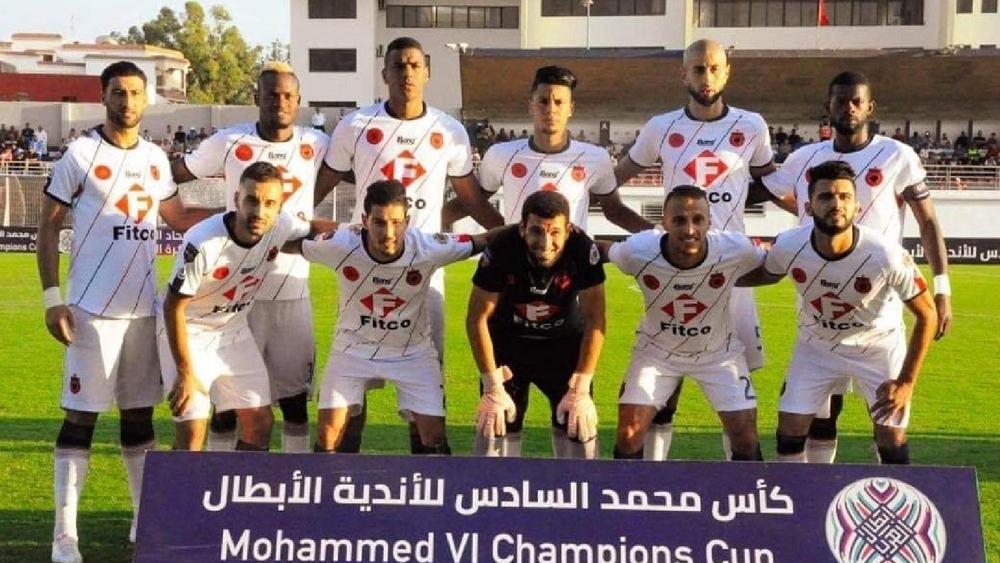 أولمبيك آسفي يستقر على موعد سفره إلى البحرين لمواجهة الرفاع