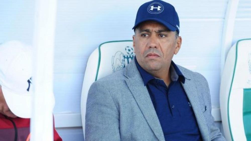 الطاوسي: "واجهنا فريقا عنيداً للغاية .. والتعادل نتيجة إيجابية"