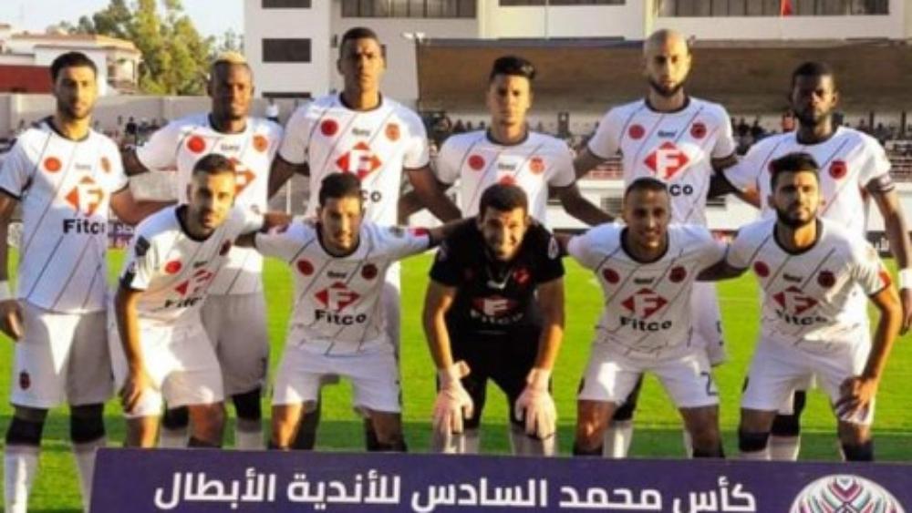 حصاد الميركاتو | أولمبيك آسفي يُُدعِّم صفوفه بعشرة لاعبين جدد