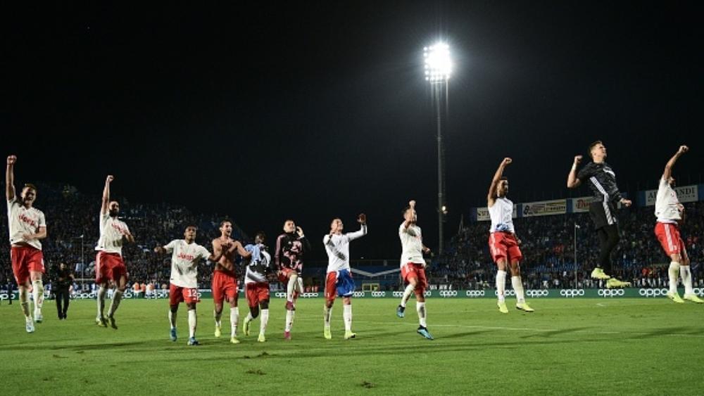 في غياب رونالدو .. يوفنتوس يقلب تخلّفه إلى فوز على بريشيا