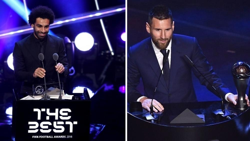 مدرب السودان يفجر مفاجأة: فيفا حوّل صوتي لصلاح إلى ميسي