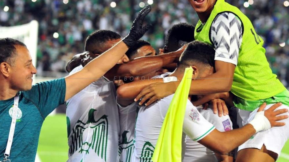 إنطلاق عملية بيع تذاكر مواجهة الرجاء و النصر الليبي