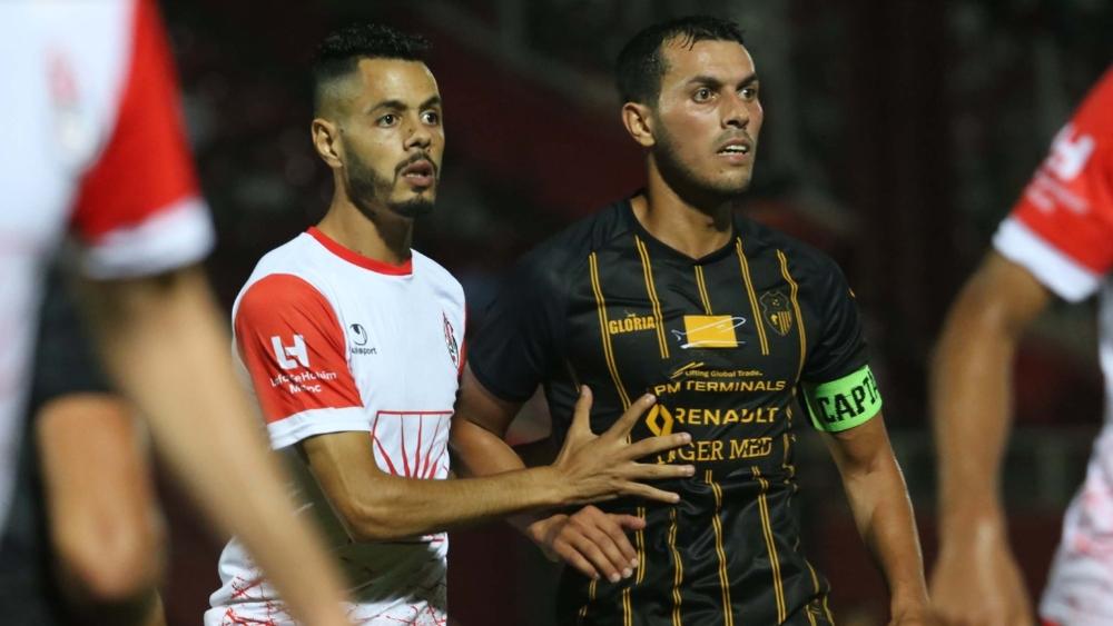 10 دراهم لمتابعة مباراة اتحاد طنجة أمام الفتح الرياضي في كأس العرش