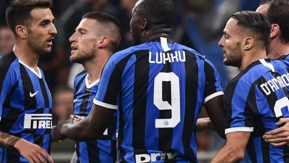 الإنتر واليوفي في مواجهة فريقين من أسفل الترتيب