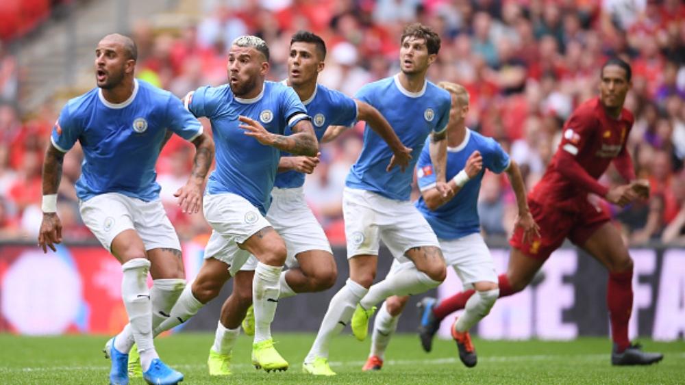 البريميرليج | ليفربول ومانشستر سيتي للبقاء خارج السرب