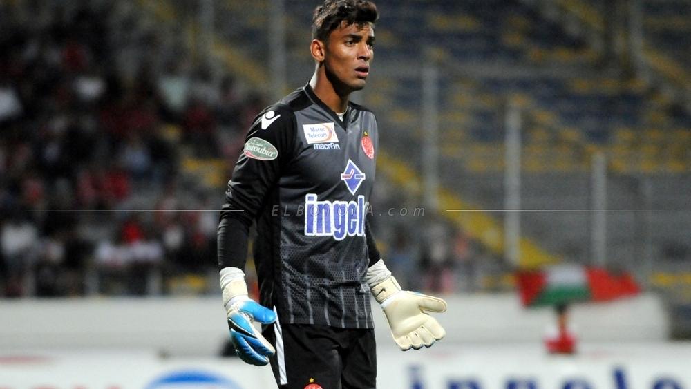 حمزة الحجوي وأعضاء جامعيون آخرون أرادوا معاقبة التكناوتي داخل الوداد مع وقف التنفيذ