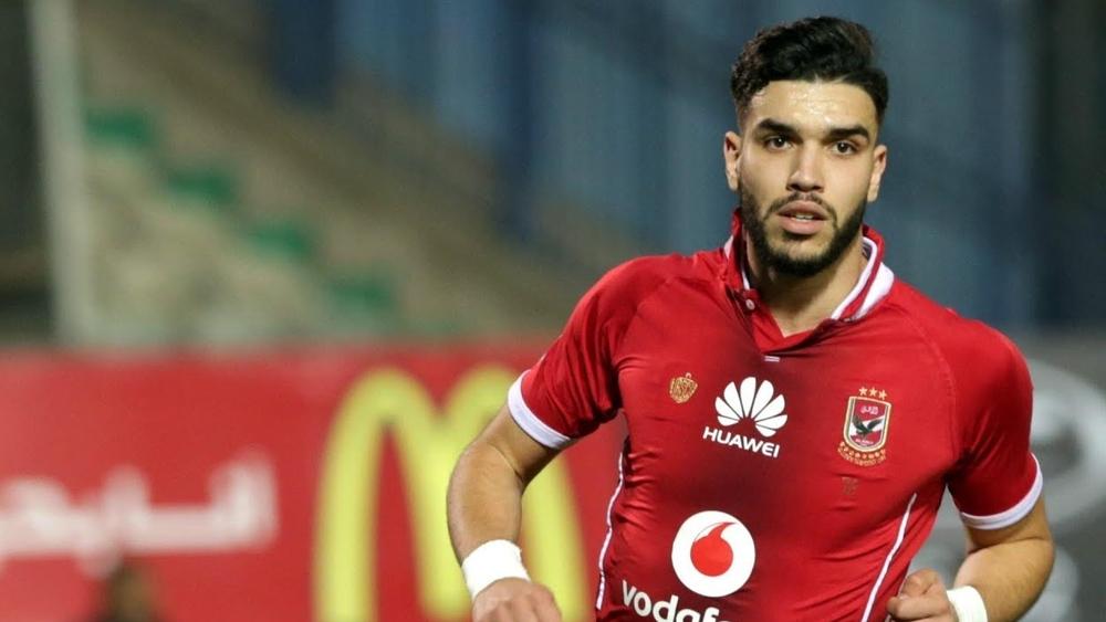 دوري أبطال أفريقيا | أزارو يعود بعد الإصابة خلال تأهل الأهلي لدور المجموعات