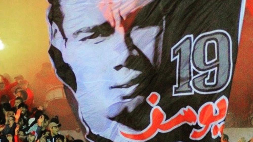 فعاليات نادي الوداد الرياضي تخلد الذكرى 18 لوفاة بلخوجة