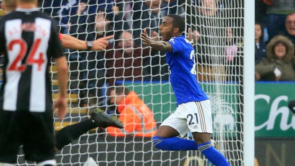 البريميرليج | ليستر يستعيد أمجاد موسم التتويج .. ويقفز للمركز الثالث