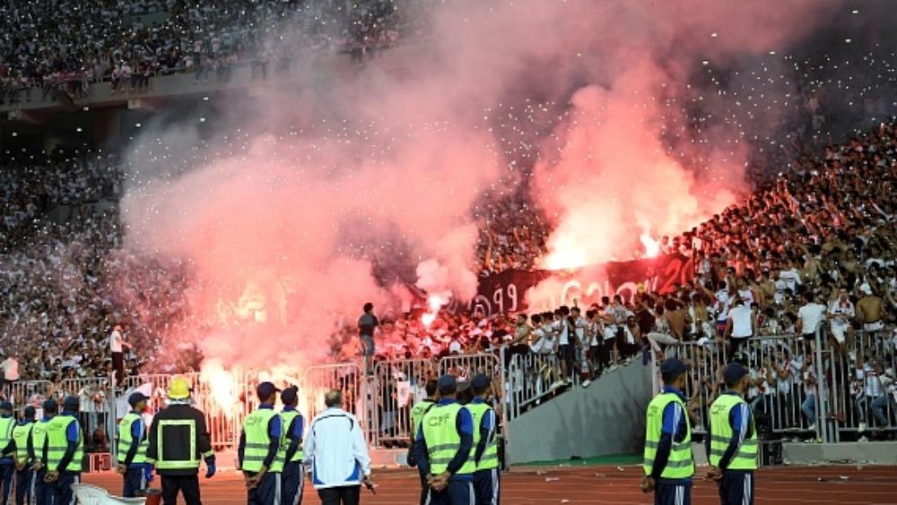 رسميًا | انسحاب بطل السنغال أمام الزمالك .. واعتماد الأخير فائزًا