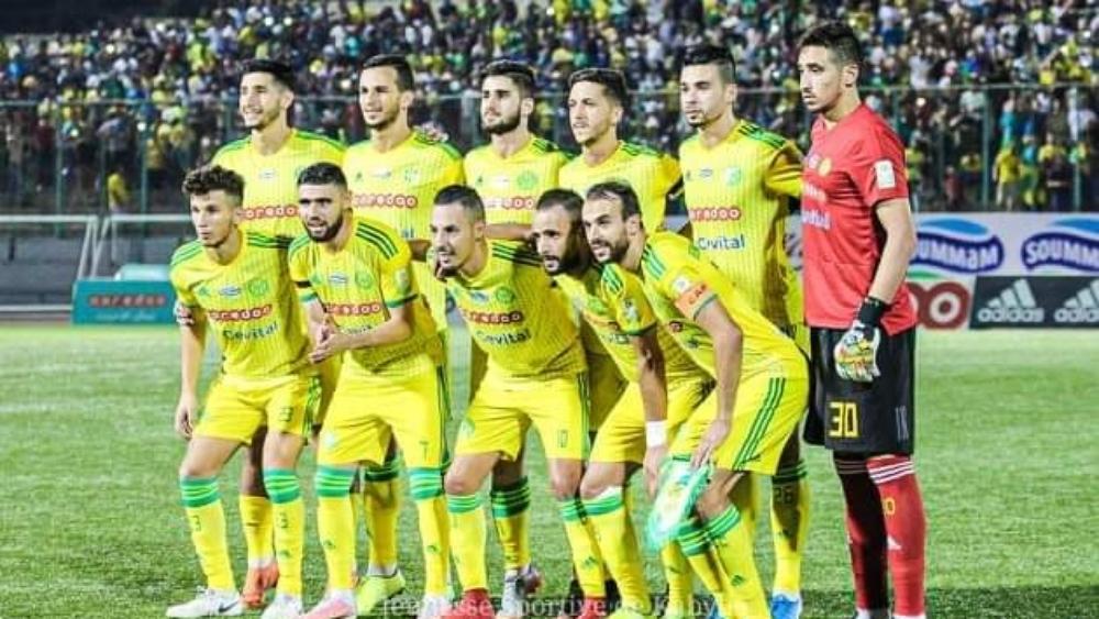 دوري أبطال أفريقيا | "ريمونتادا" حوريا لم تكتمل.. شبيبة القبائل تبلغ دور المجموعات بفضل ركلات الترجيح