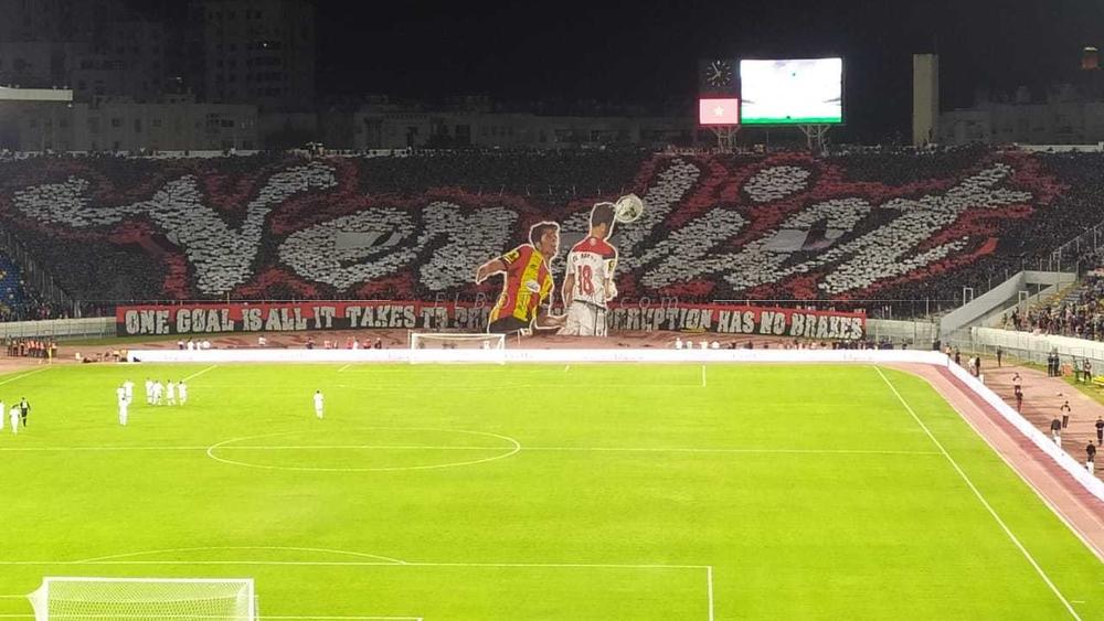 وسائل إعلام عربية: "جمهور الوداد الرياضي يضرب مثلًا في الرُّقيْ"