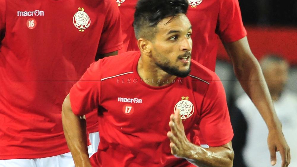 أوك: "أشكر الجماهير الودادية على مساندتها للاعبين و أعدهم بالذهاب بعيدا في مسابقة دوري أبطال أفريقيا"