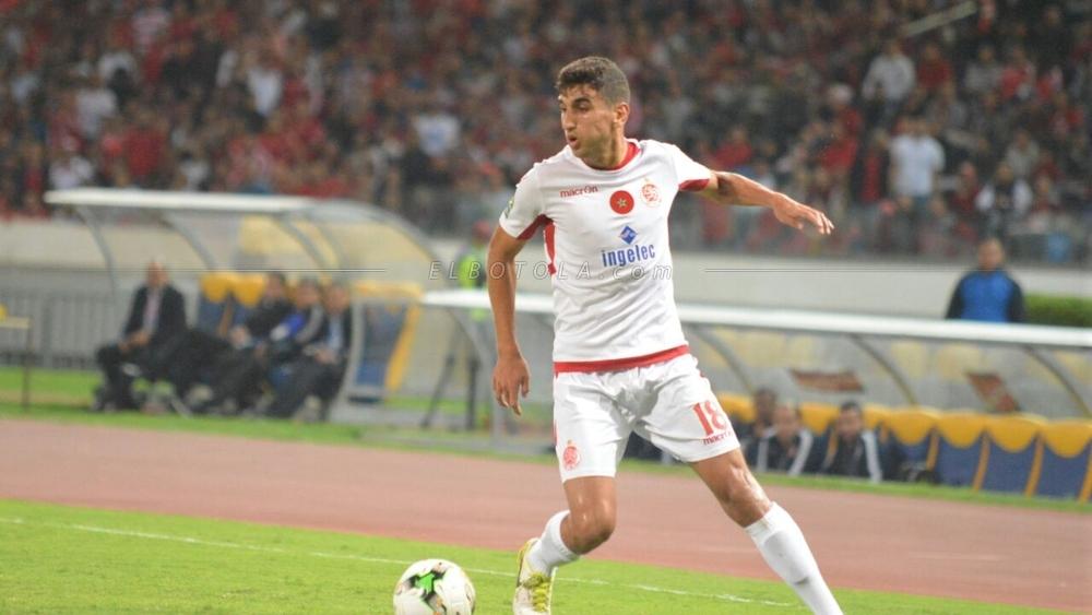 تقارير سعودية: اتحاد جدة مُهتم بخدمات وليد الكرتي