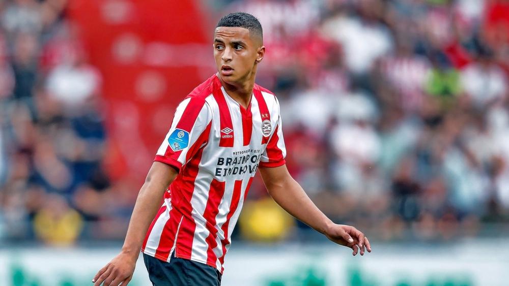 أغلى اللاعبين الذين تقل أعمارهم عن 18 سنة: محمد إيحاتارن في المركز الثالث