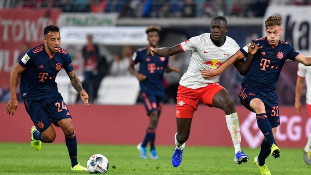 بايرن أمام أصعب منافسة في "البوندسليجا" منذ سنوات