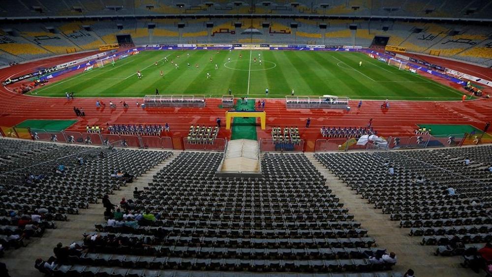 الاتحاد المصري يؤكد سلامة موقف الزمالك في قضيته ضد بطل السنغال