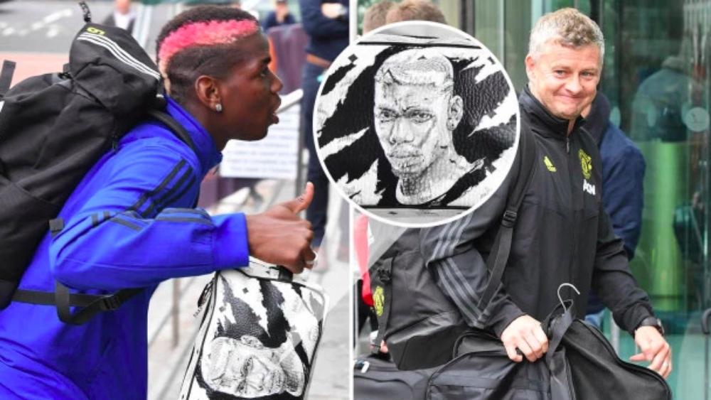 مفاجأتان من سولشاير في قائمة كلاسيكو البريميرليج أمام آرسنال