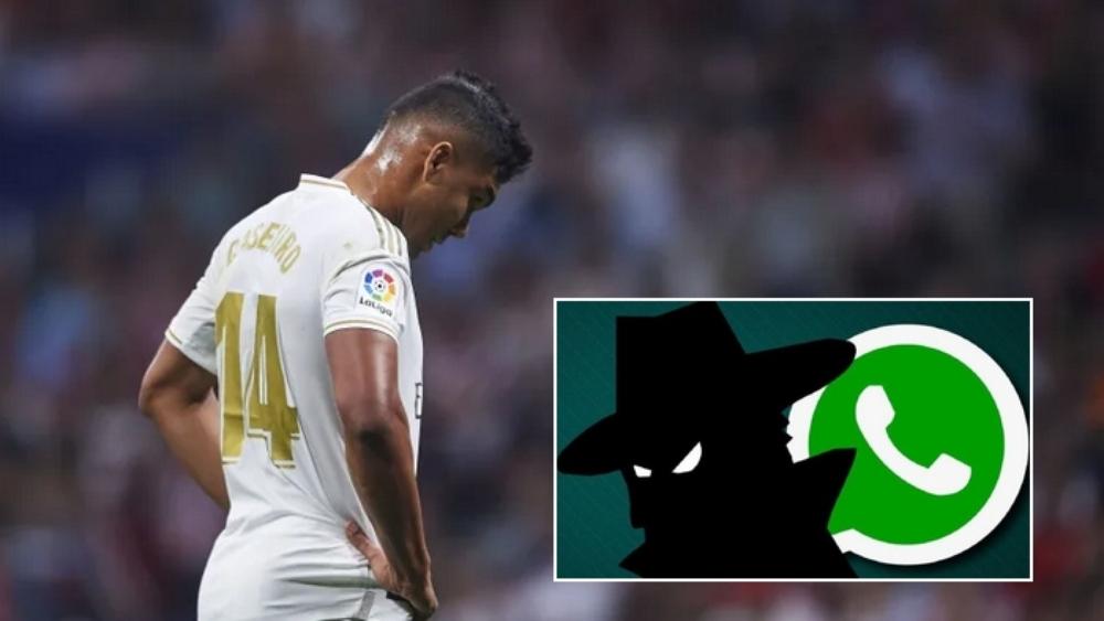 ريال مدريد يطلب من لاعبيه عدم الكشف عن ممتلكاتهم ورحلاتهم لتجنب "السطو" على منازلهم