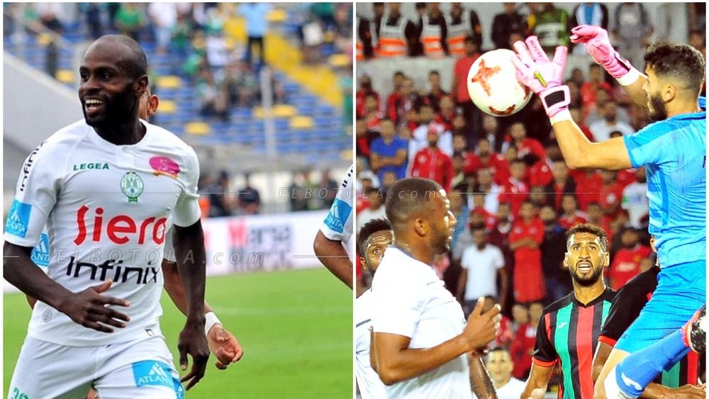 لجنة البرمجة تؤجل الجولة الرابعة من "البطولة الاحترافية" .. وتكشف برنامج المباريات المؤجلة