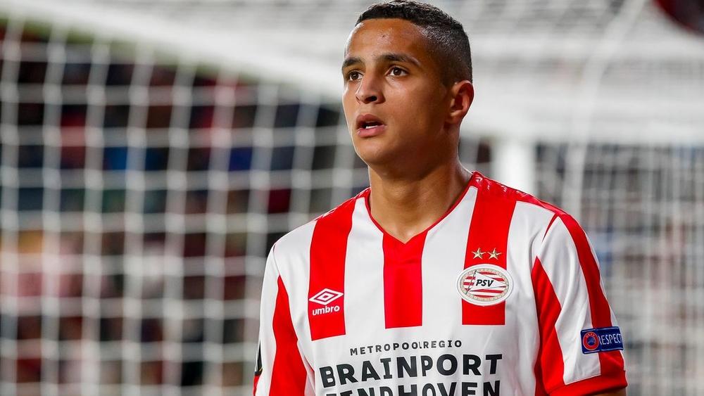 الاتحاد الهولندي يعترف: "نُحادث إيحاتارن لدفعه إلى تمثيل منتخبنا الأول"