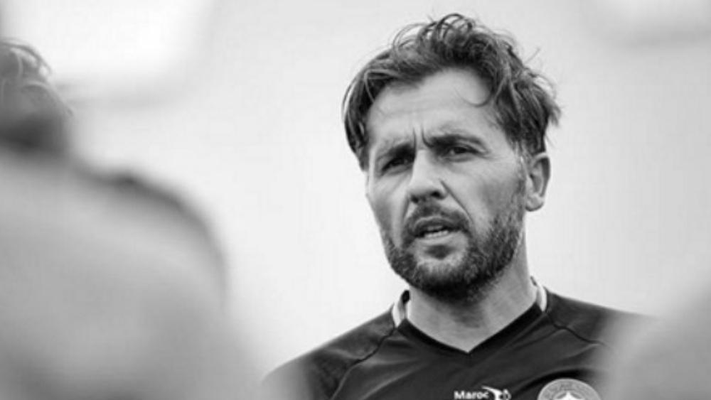 باتريس بوميل يوجه رسالة "مؤثرة" لبنعطية بعد اعتزاله اللعب دوليا